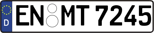 EN-MT7245