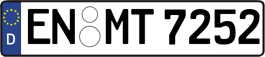 EN-MT7252