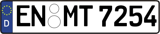 EN-MT7254