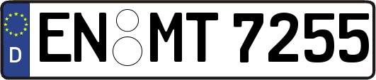 EN-MT7255