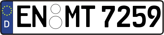 EN-MT7259
