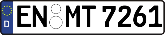 EN-MT7261