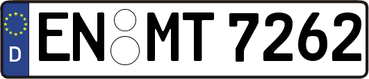 EN-MT7262