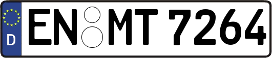 EN-MT7264