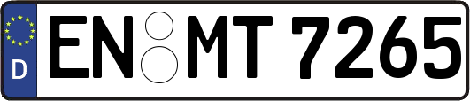 EN-MT7265