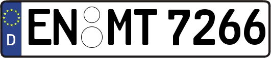 EN-MT7266