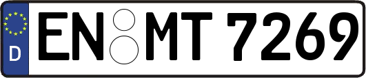 EN-MT7269