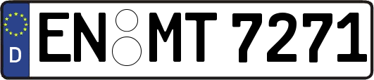 EN-MT7271