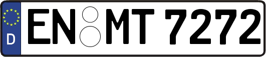 EN-MT7272