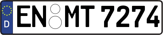 EN-MT7274