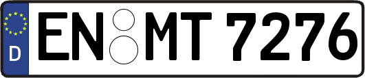EN-MT7276