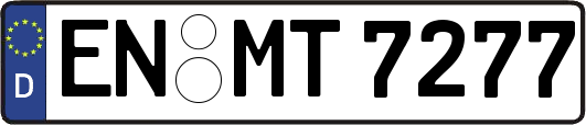 EN-MT7277