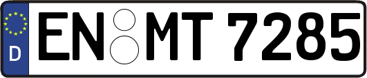 EN-MT7285