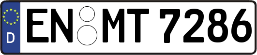 EN-MT7286