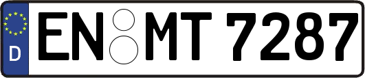 EN-MT7287