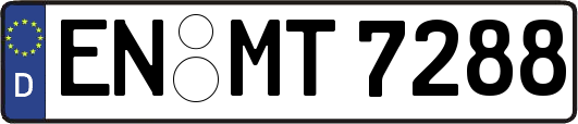 EN-MT7288