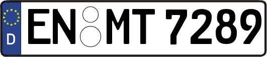 EN-MT7289