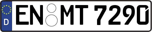 EN-MT7290