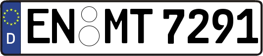 EN-MT7291