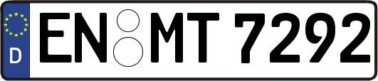 EN-MT7292