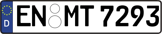 EN-MT7293