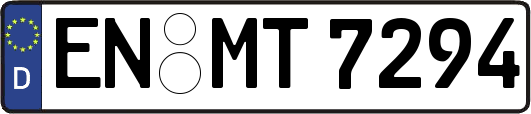 EN-MT7294