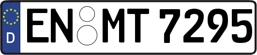 EN-MT7295