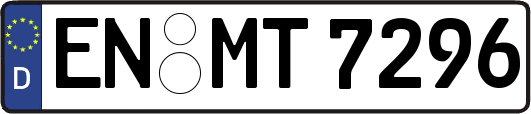 EN-MT7296
