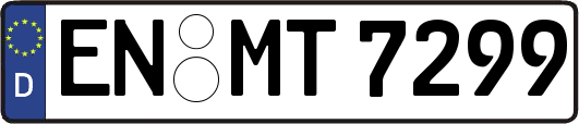EN-MT7299