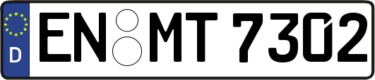 EN-MT7302