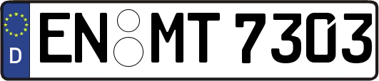 EN-MT7303