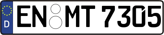 EN-MT7305