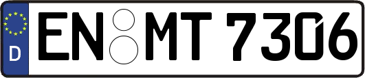 EN-MT7306