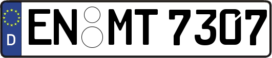 EN-MT7307