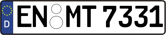 EN-MT7331