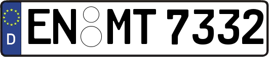EN-MT7332