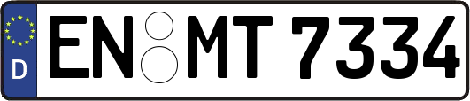 EN-MT7334