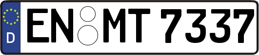 EN-MT7337