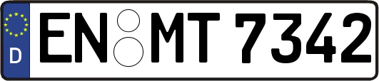 EN-MT7342