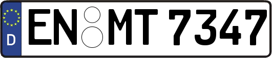 EN-MT7347