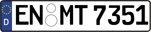 EN-MT7351