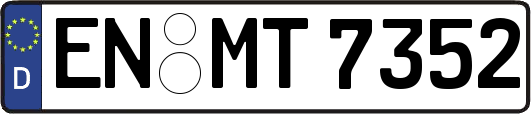 EN-MT7352