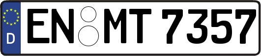 EN-MT7357