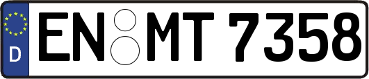 EN-MT7358
