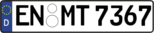 EN-MT7367