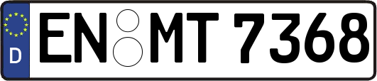EN-MT7368