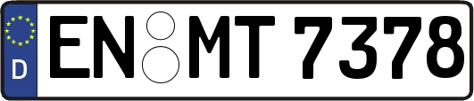 EN-MT7378