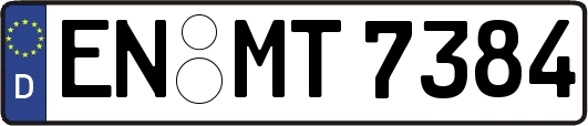 EN-MT7384
