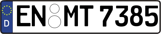 EN-MT7385