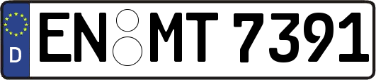 EN-MT7391